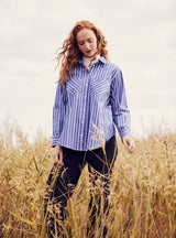 How to Build a Female Winter Fashion Wardrobe with Intention