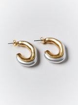PEARL INFILL HOOP