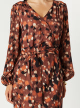 LUCIA DRESS