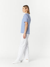 ESME KNIT TEE