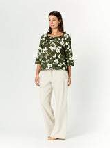 MAISIE BLOUSE