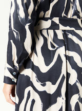 SHELLEY SHIRT DRESS