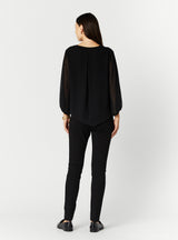 PHILLIPA PONTE PANT
