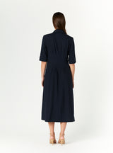 CECILIA DRESS