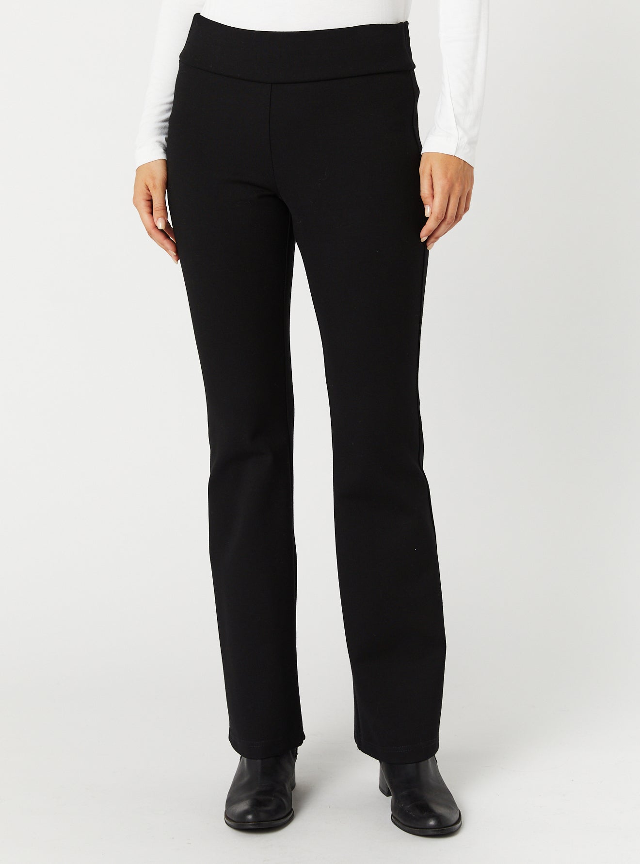 BELLA BOOTLEG PANT