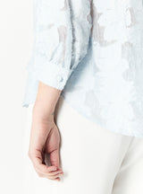 JASMINE BLOUSE