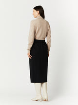 SANDRA SKIRT