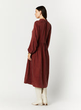 VALENTINA DRESS