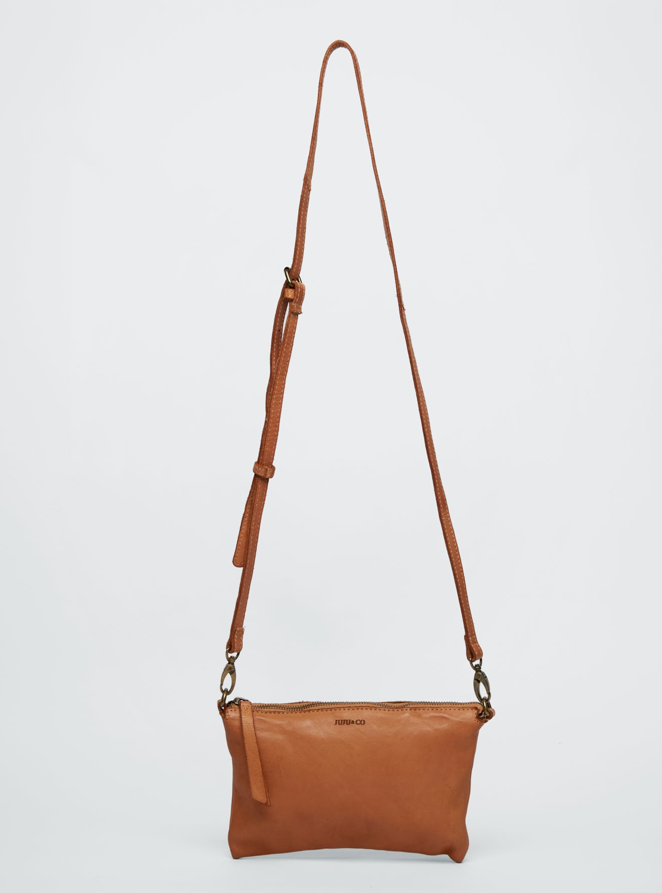 MONTEREY CROSSBODY