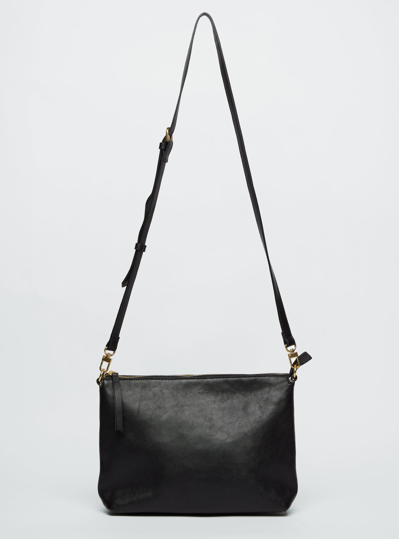 AUGUSTA CROSSBODY