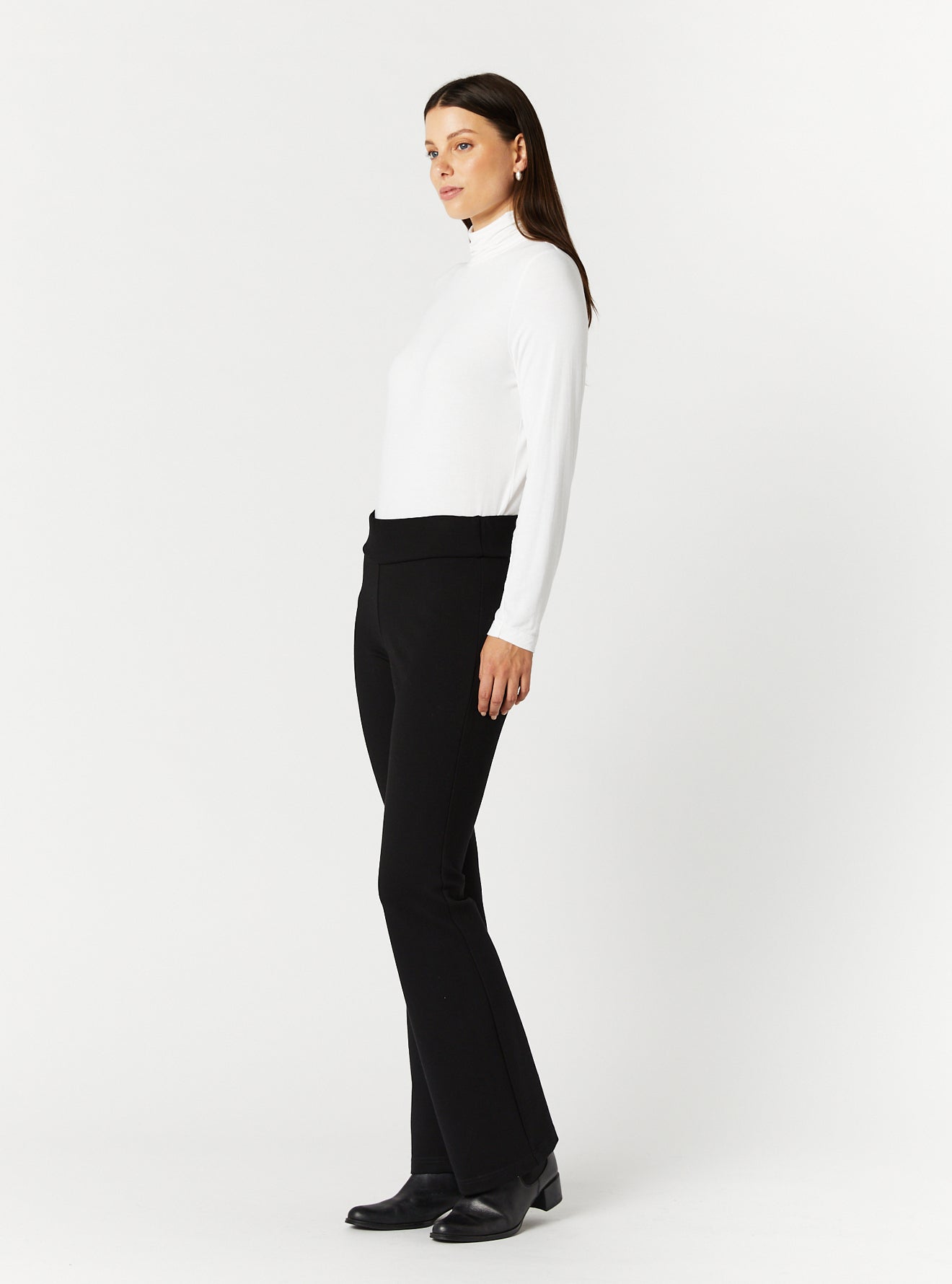 BELLA BOOTLEG PANT