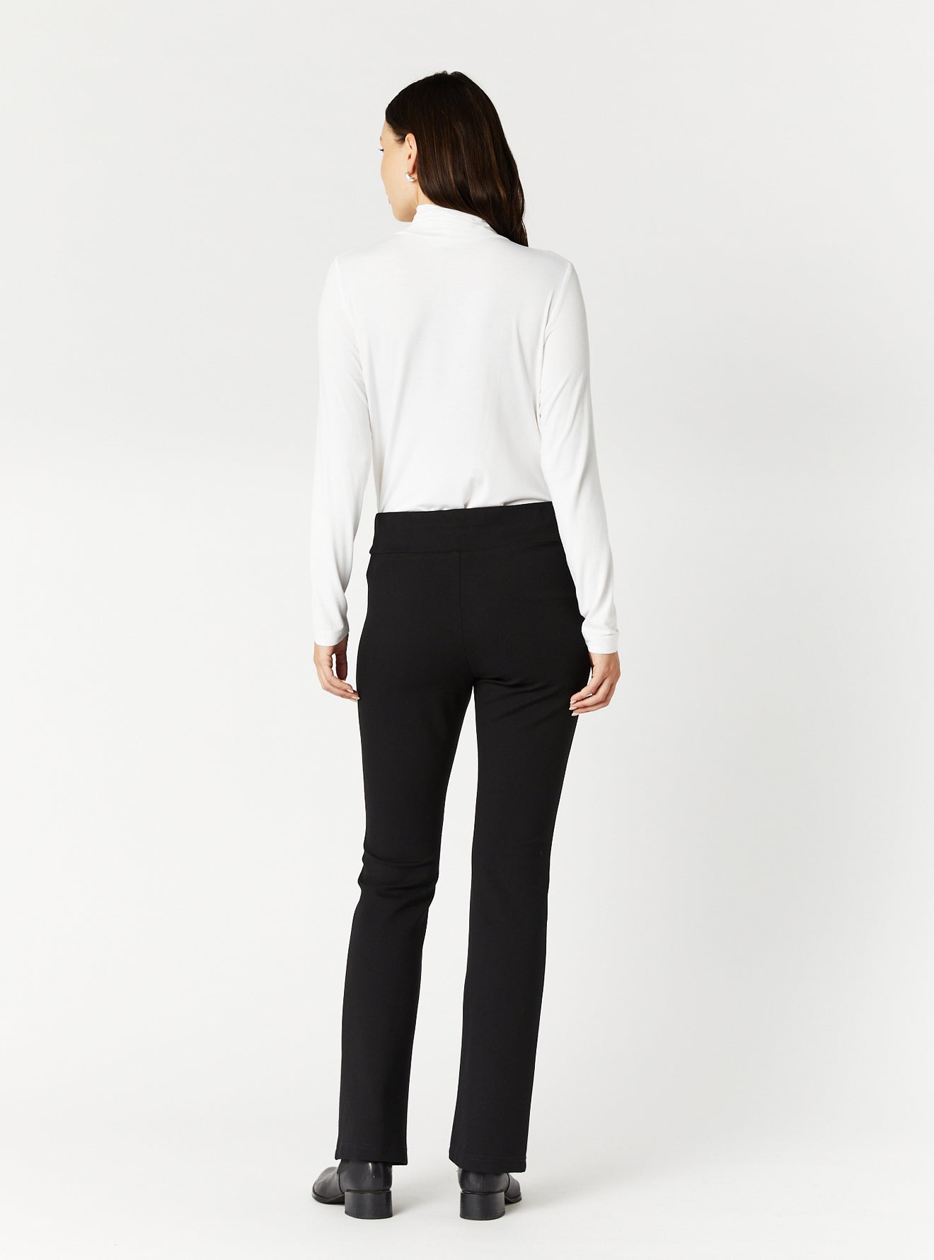 BELLA BOOTLEG PANT