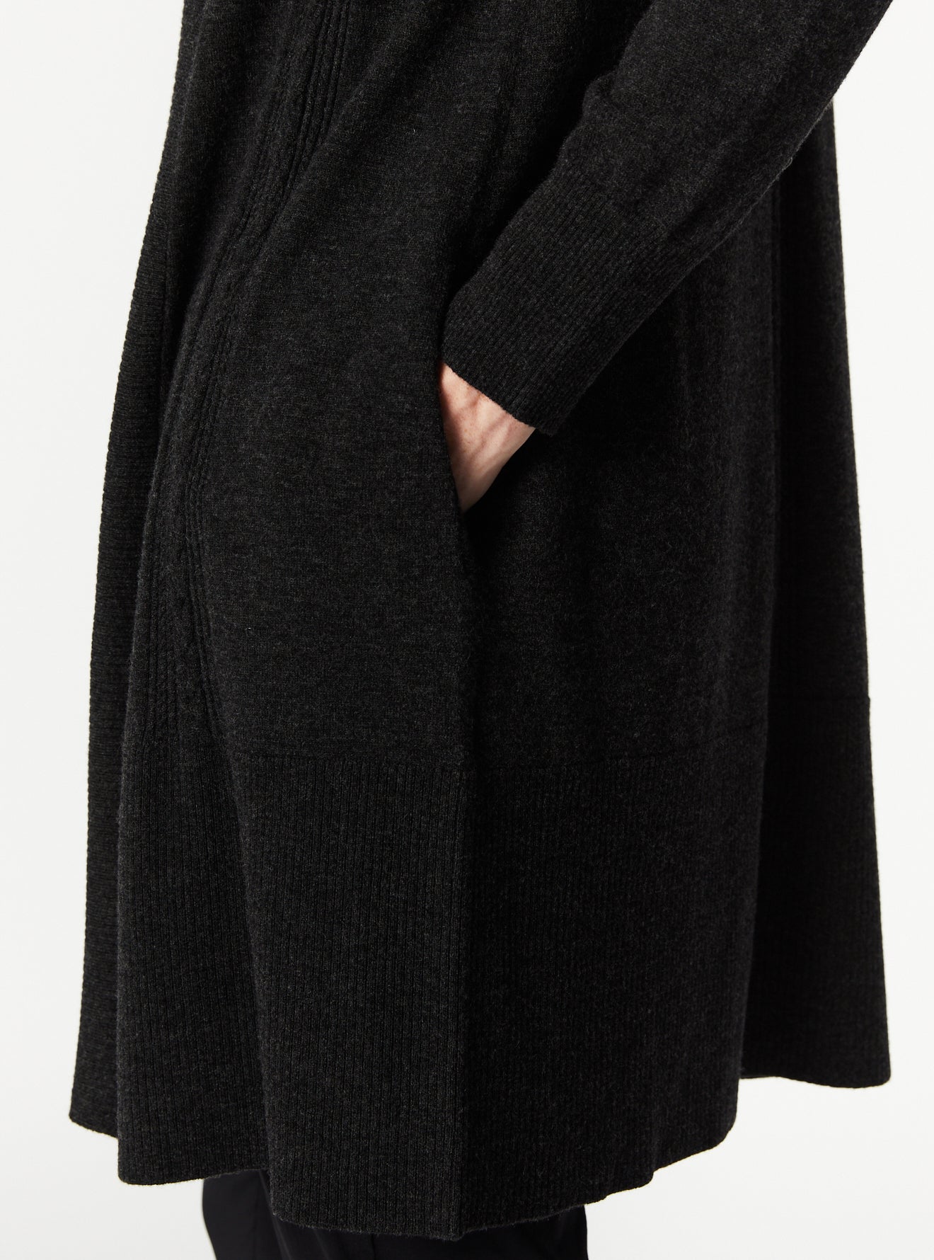TILLY CARDIGAN
