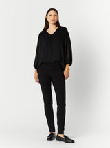 PHILLIPA PONTE PANT