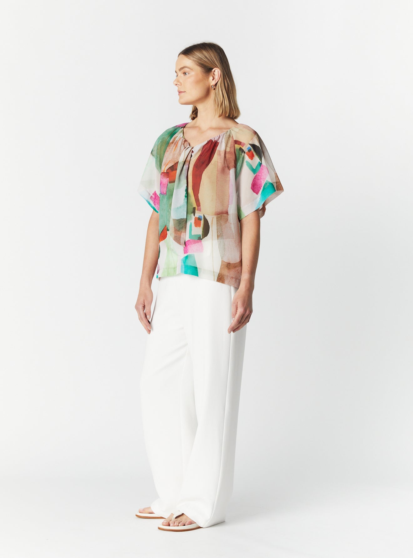 ROMONA TOP