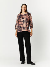 LONI TOP