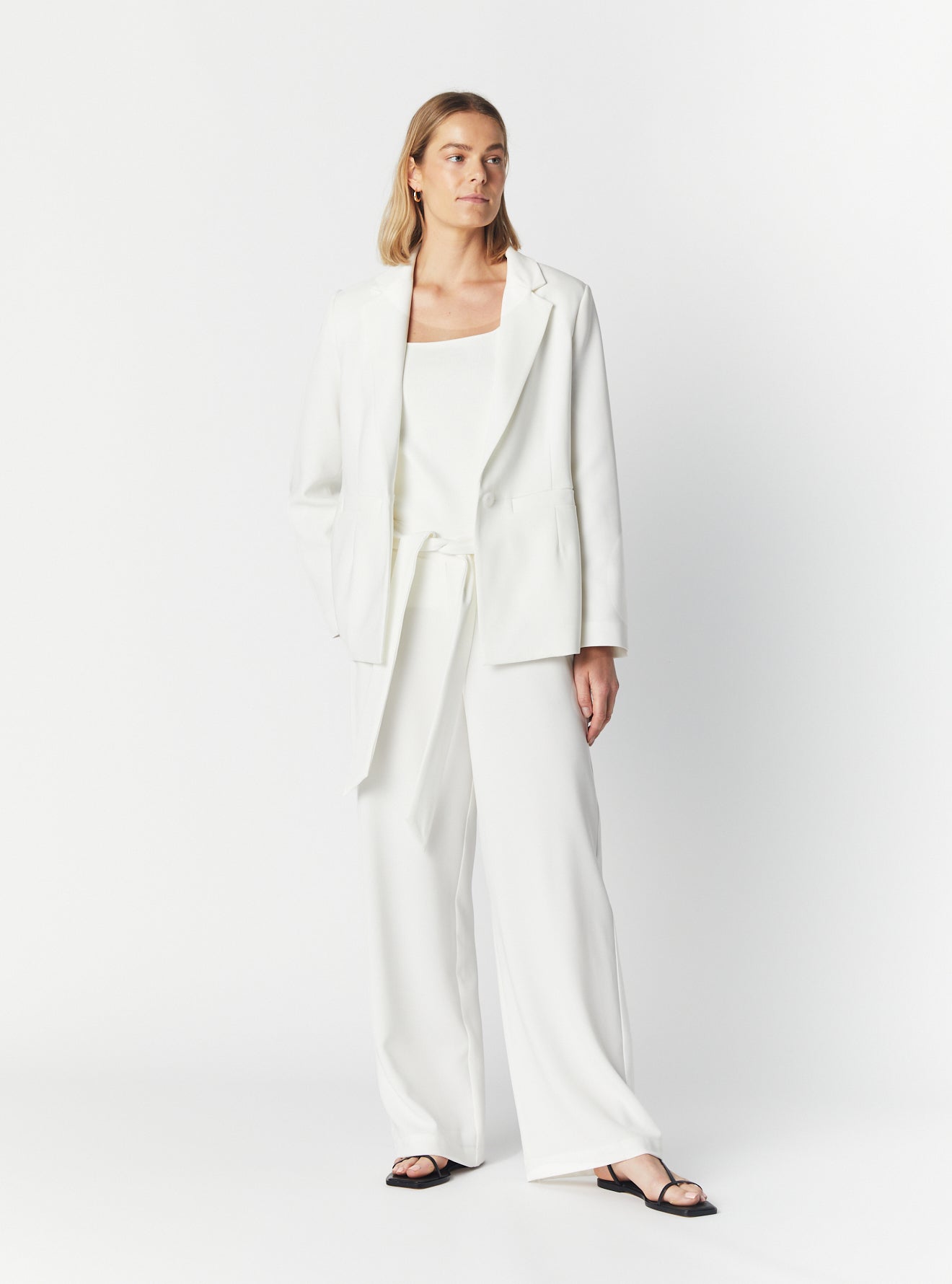 STELLA WIDE LEG PANT