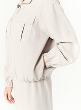GABRIELLE JACKET