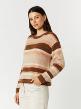 LOLA SWEATER