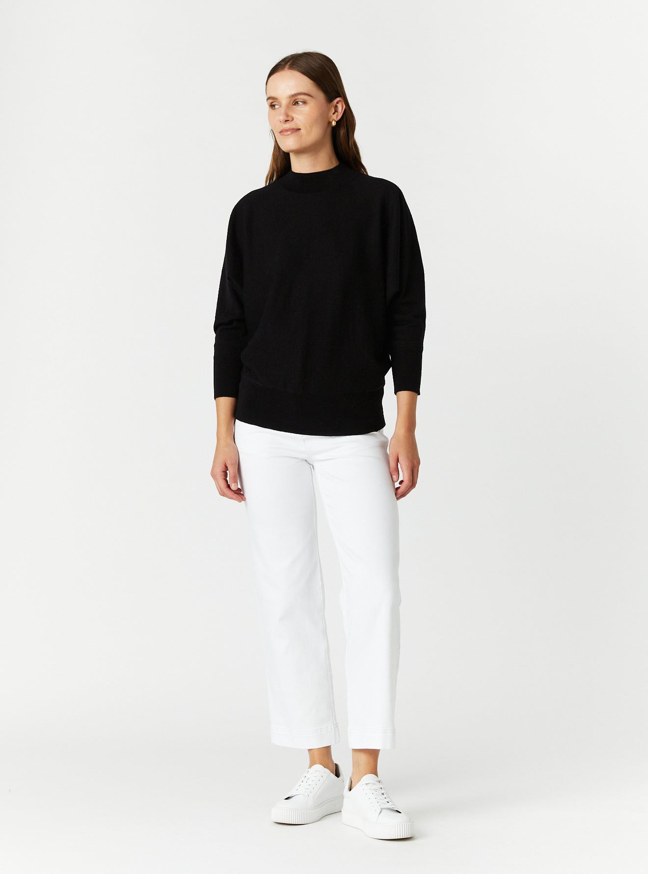 HARRIET SWEATER