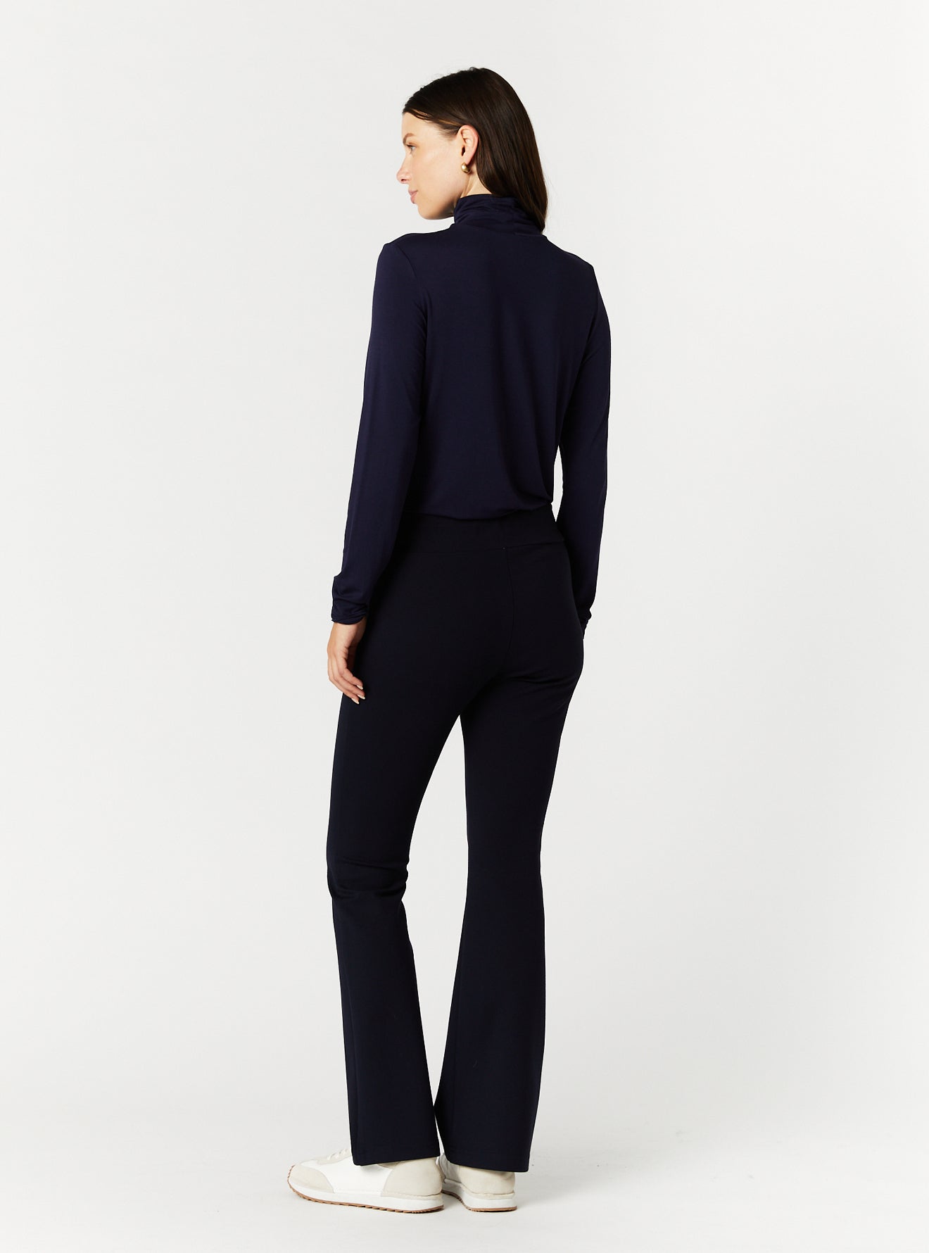 BELLA BOOTLEG PANT