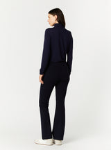 BELLA BOOTLEG PANT