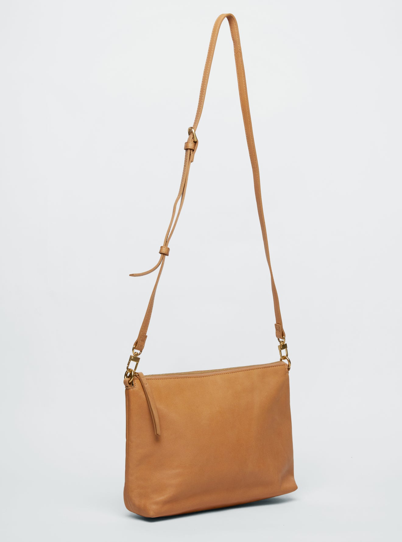 AUGUSTA CROSSBODY
