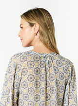 JESSICA BLOUSE