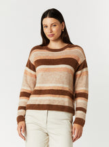 LOLA SWEATER