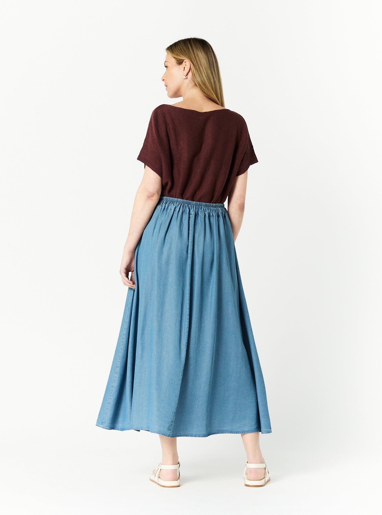 AZARIA SKIRT