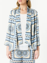 CLAUDIA JACKET