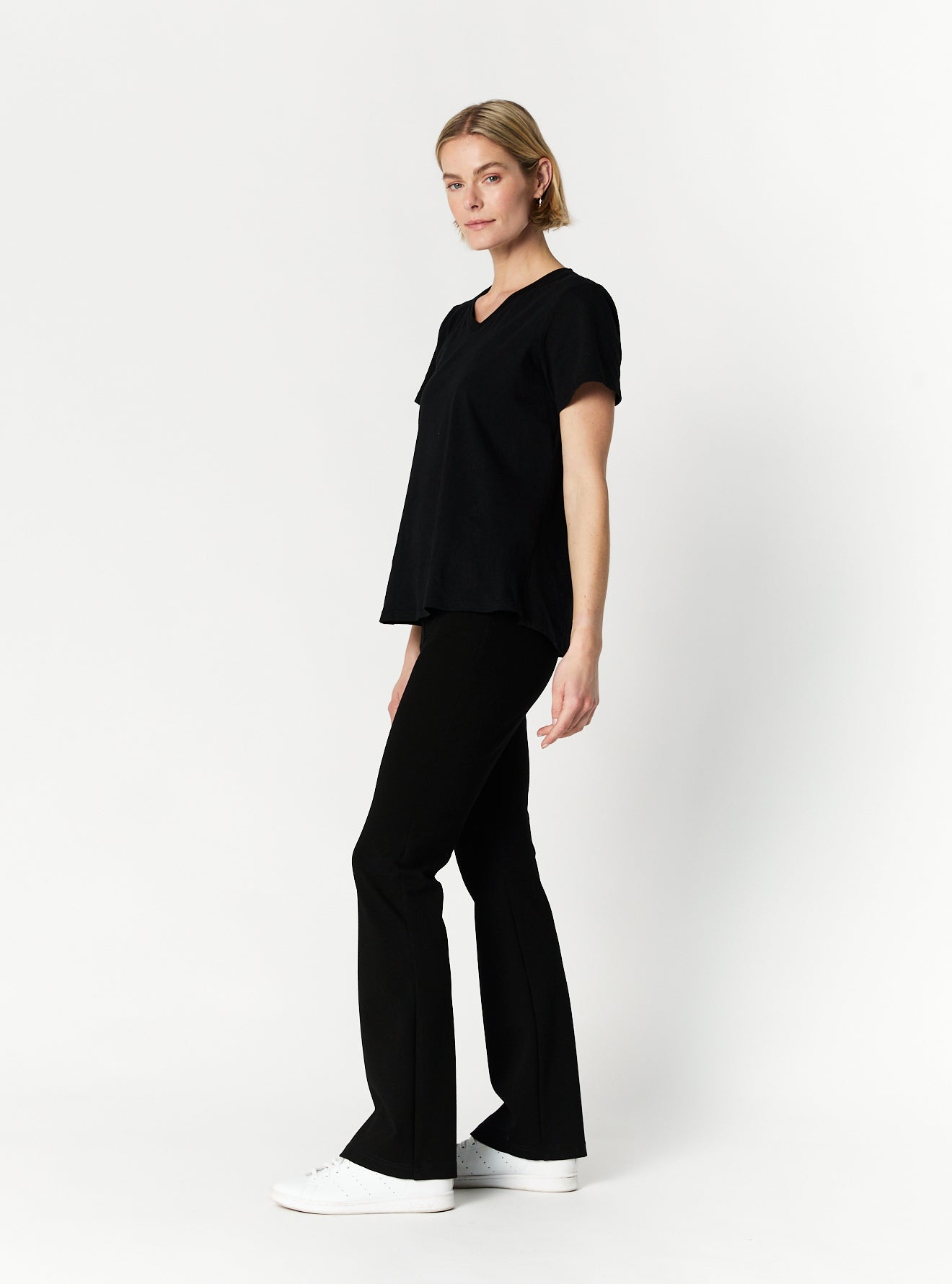 BELLA BOOTLEG PANT