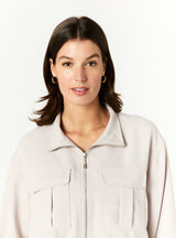 GABRIELLE JACKET