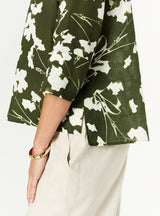 MAISIE BLOUSE
