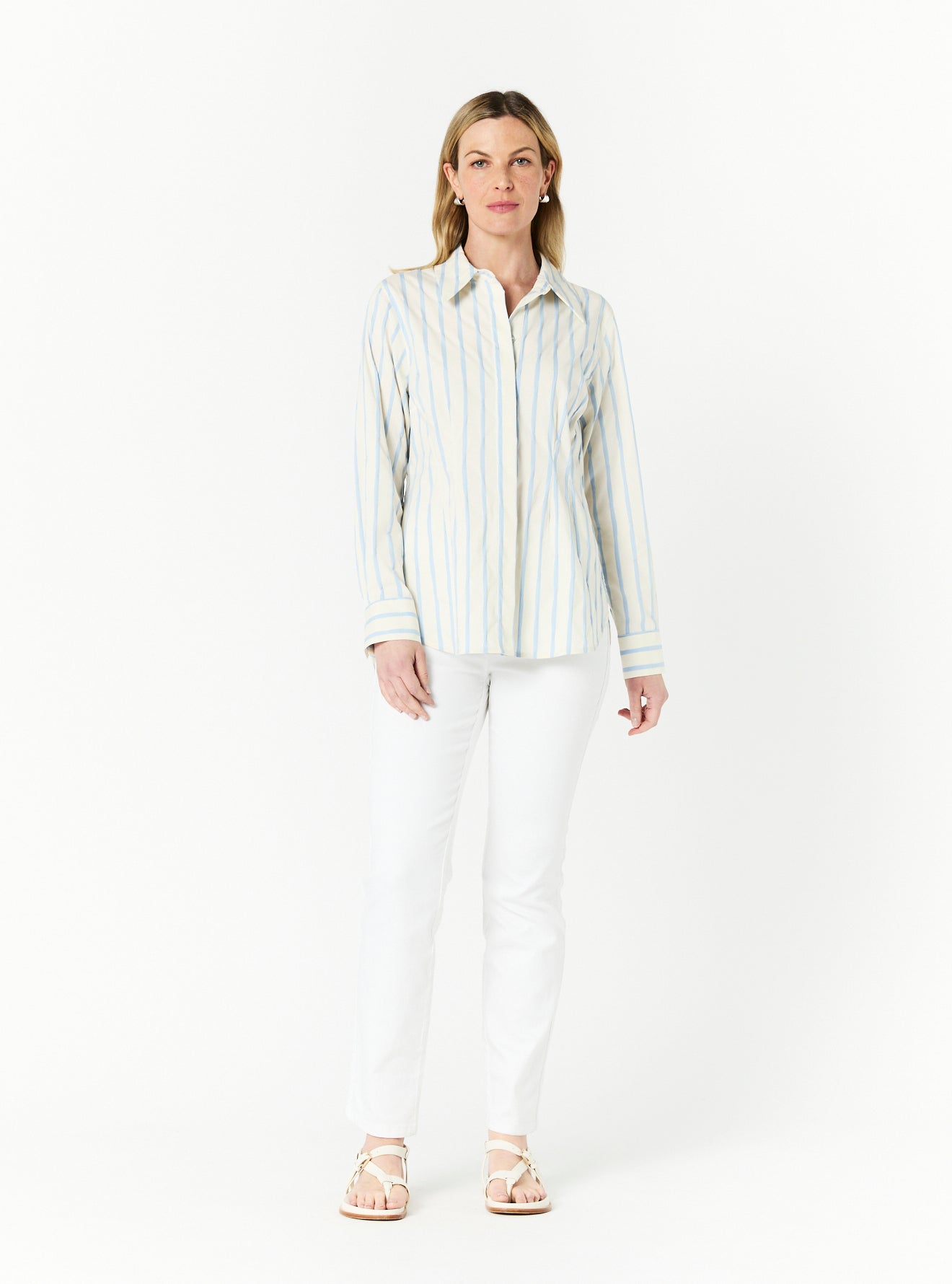 LUELLA SHIRT