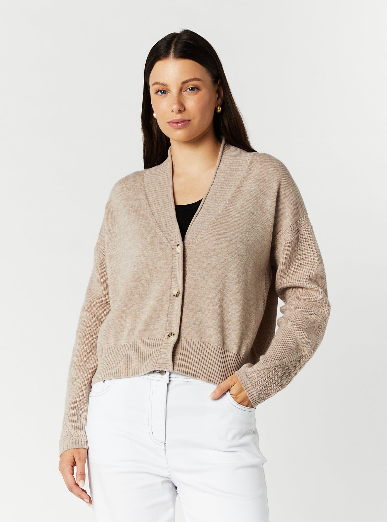 BELLA CARDIGAN