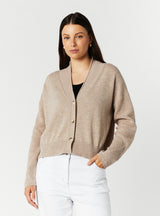 BELLA CARDIGAN