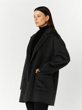 MABEL COAT