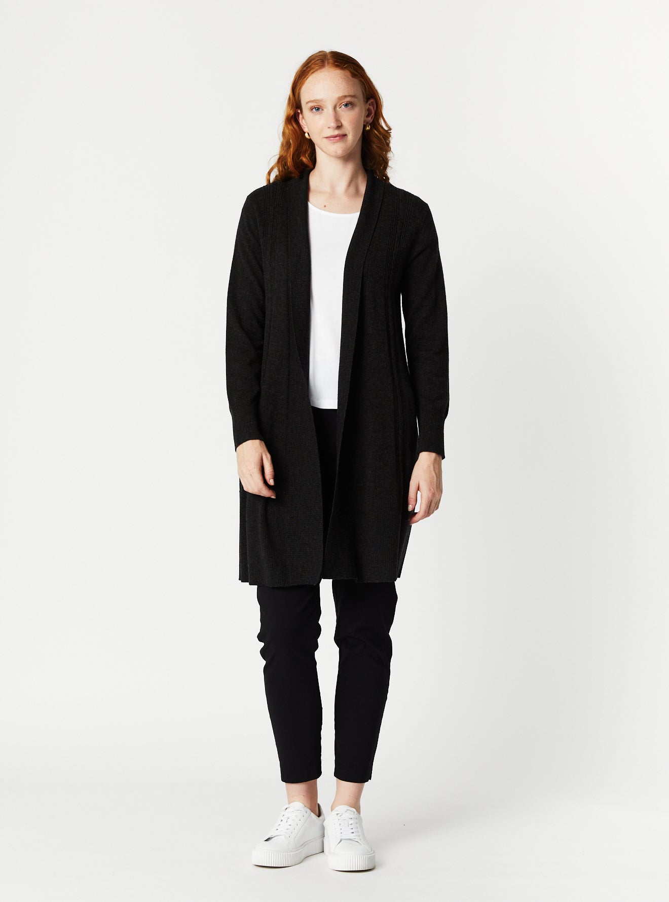 TILLY CARDIGAN