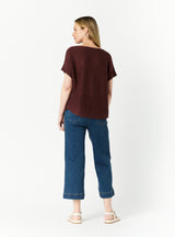 INEZ KNIT