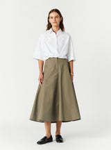 ISOBEL SHIRT