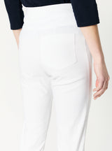 LONG CAPRI PANT