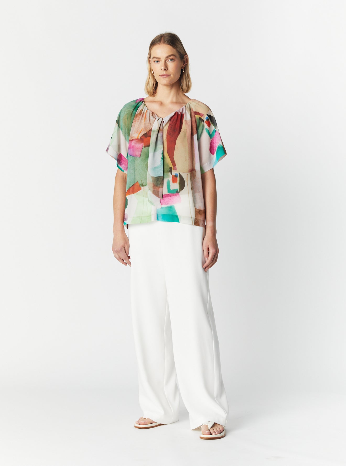 ROMONA TOP