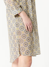 MAGGIE DRESS