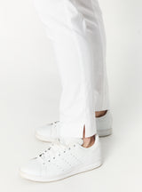 LONG CAPRI PANT