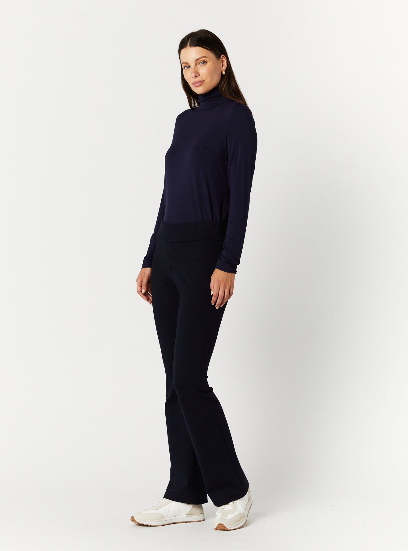 BELLA BOOTLEG PANT