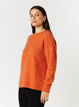 IMOGEN SWEATER