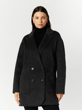 MABEL COAT