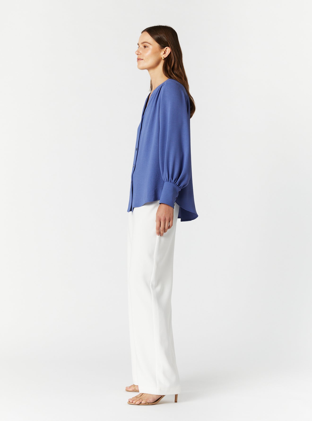 CHLOE BLOUSE