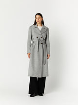 AUDREY COAT